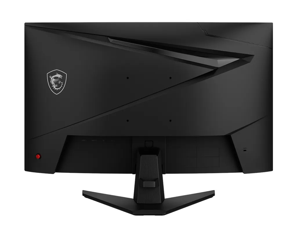 Màn Hình LCD MSI MAG 275CF X24( 27” / FHD / VA / 240Hz / 0.5ms / Cong) - Ảnh 3