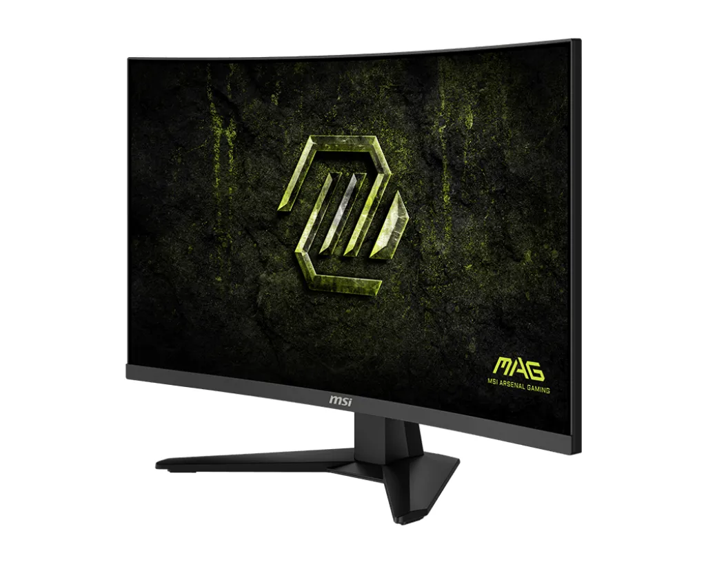 Màn Hình LCD MSI MAG 275CF X24( 27” / FHD / VA / 240Hz / 0.5ms / Cong) - Ảnh 2