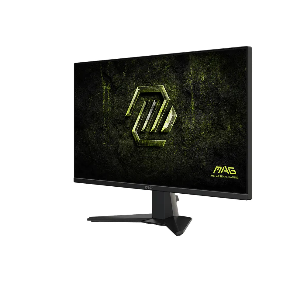 Màn Hình LCD MSI MAG 275QF E20 (27” / 2K / WQHD / IPS / 200Hz / 0.5ms / Phẳng) - Ảnh 2