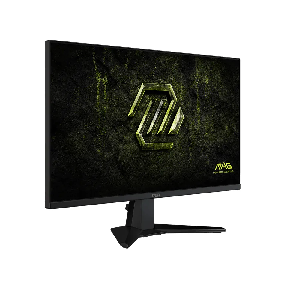 Màn Hình LCD MSI MAG 275QF E20 (27” / 2K / WQHD / IPS / 200Hz / 0.5ms / Phẳng) - Ảnh 5
