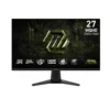 Màn Hình LCD MSI MAG 275QF E20 (27” / 2K / WQHD / IPS / 200Hz / 0.5ms / Phẳng)