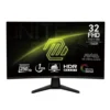 Màn Hình LCD MSI MAG 32CQ6F (32” / 2K / VA / 180Hz / 0.5ms / Cong)