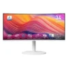 Màn Hình LCD MSI MD 342CQPW 34" (UltraWide /UWQHD/ VA/ 120Hz/ 1 ms)
