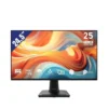Màn Hình LCD MSI PRO MP251 E14L (24.5” / FHD / IPS / 144Hz / 1ms)