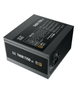 Nguồn Xigmatek Thor T750 V3 (750W, 80Plus Bronze) (PCIE Gen 5.1, ATX 3.1) _EN43130
