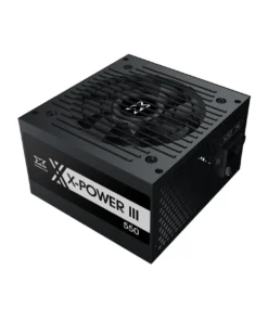 Nguồn Xigmatek X-Power III 550 (500W, 230V)_EN45983