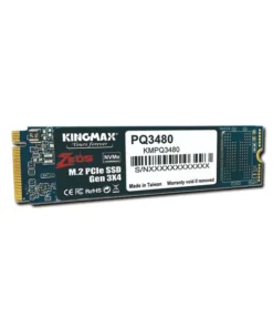 Ổ Cứng SSD Kingmax 512GB M2 (NVMe GEN 3*4) ( PQ3480)