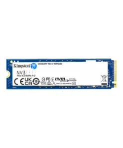 Ổ Cứng SSD Kingston 1000GB Gen 4x4 NVMe PCIe (SNV3S/1000G)
