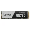 Ổ Cứng SSD Lexar M2 1TB NQ780 Nvme PCIE Gen4 x4