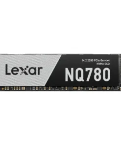 Ổ Cứng SSD Lexar M2 1TB NQ780 Nvme PCIE Gen4 x4