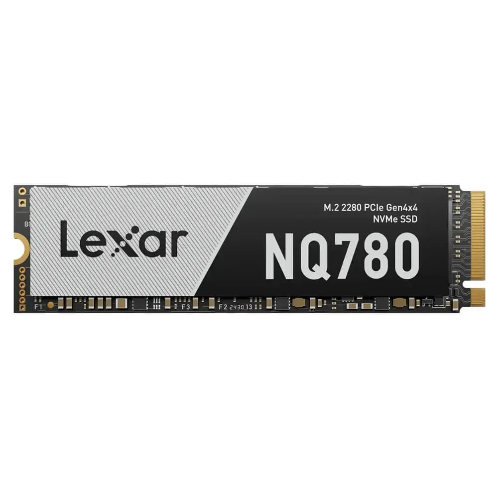 Ổ Cứng SSD Lexar M2 1TB NQ780 Nvme PCIE Gen4 x4