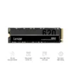 Ổ Cứng SSD Lexar M2 256GB NVMe Gen3x4 (LNM620X256G-RNNNG)