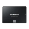 Ổ Cứng SSD Samsung 1TB - 870 EVO ( MZ-77E1T0BW )
