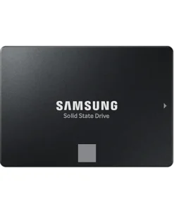 Ổ Cứng SSD Samsung 1TB - 870 EVO ( MZ-77E1T0BW )