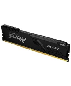 RAM Kingston 16GB 3200Mhz FURY Beast Black DDR4 (KF432C16BB/16)