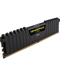 Ram Desktop Corsair Vengeance LPX 16GB DDR4 3200MHz (CMK16GX4M1E3200C16)