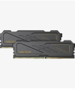 Ram Desktop Hiksemi Armor 16GB DDR4 bus 3200Mhz
