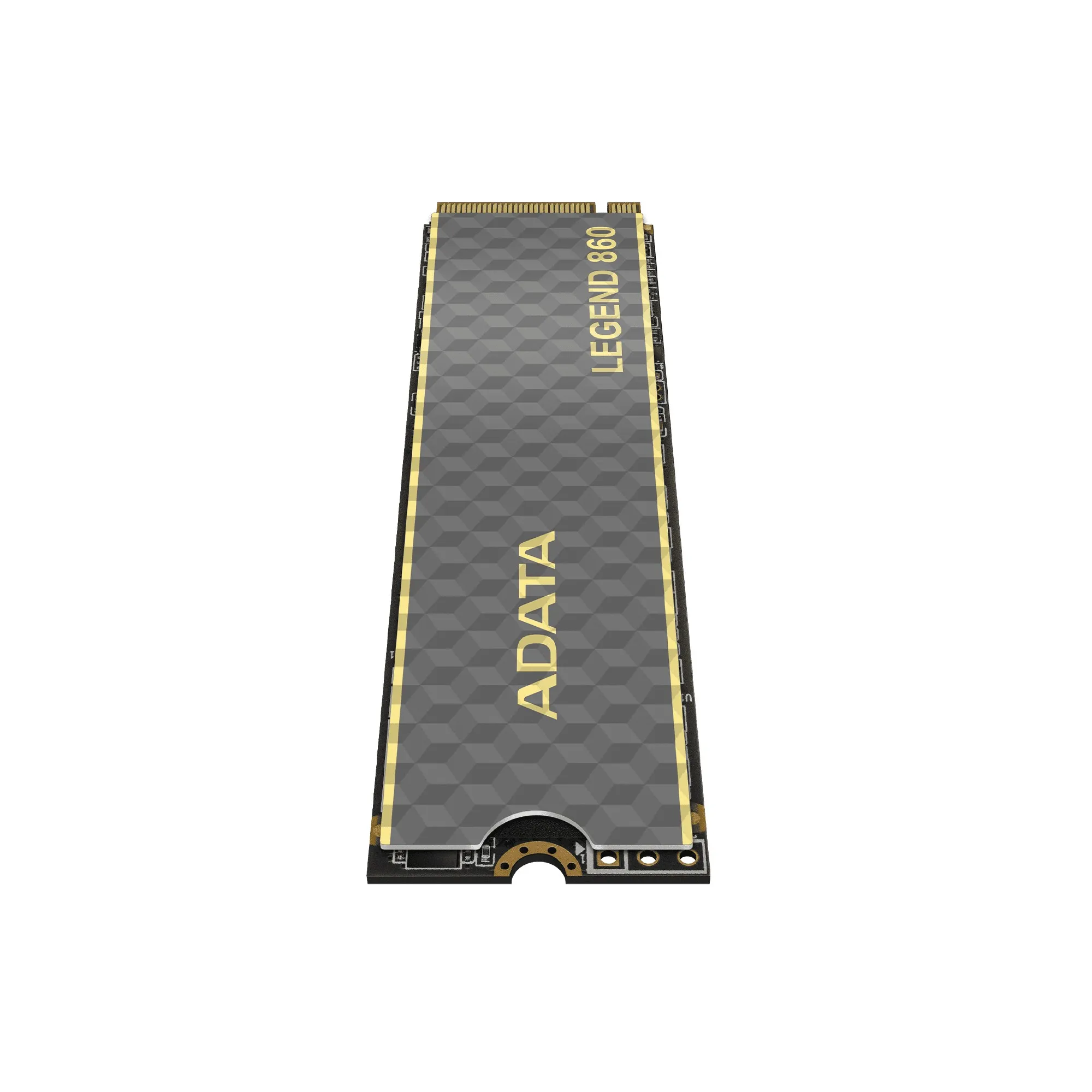 SSD Adata 1TB Legend 860 NVME M.2 PCle Gen 4x4 (6.000MBS/5.000MBS) - Ảnh 6