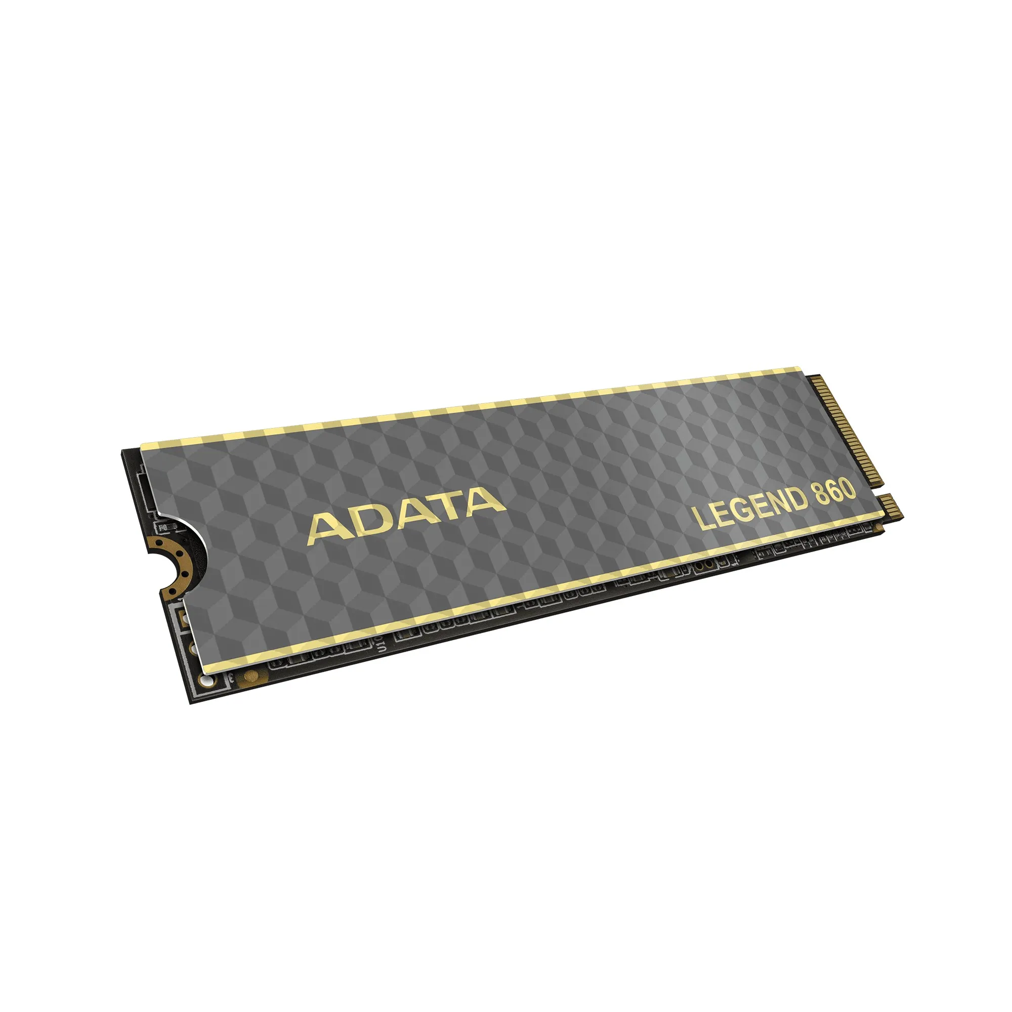 SSD Adata 1TB Legend 860 NVME M.2 PCle Gen 4x4 (6.000MBS/5.000MBS) - Ảnh 5