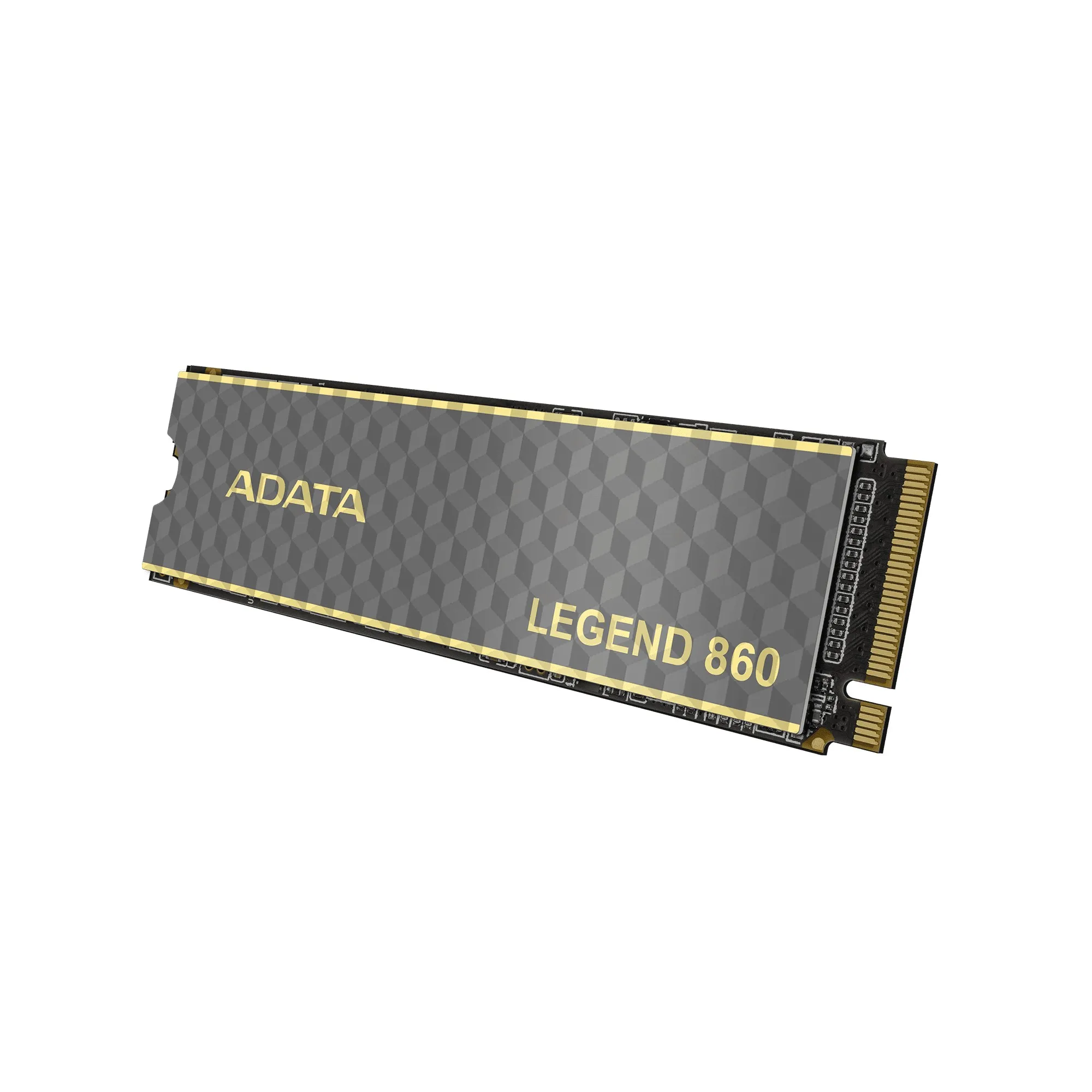 SSD Adata 1TB Legend 860 NVME M.2 PCle Gen 4x4 (6.000MBS/5.000MBS) - Ảnh 4