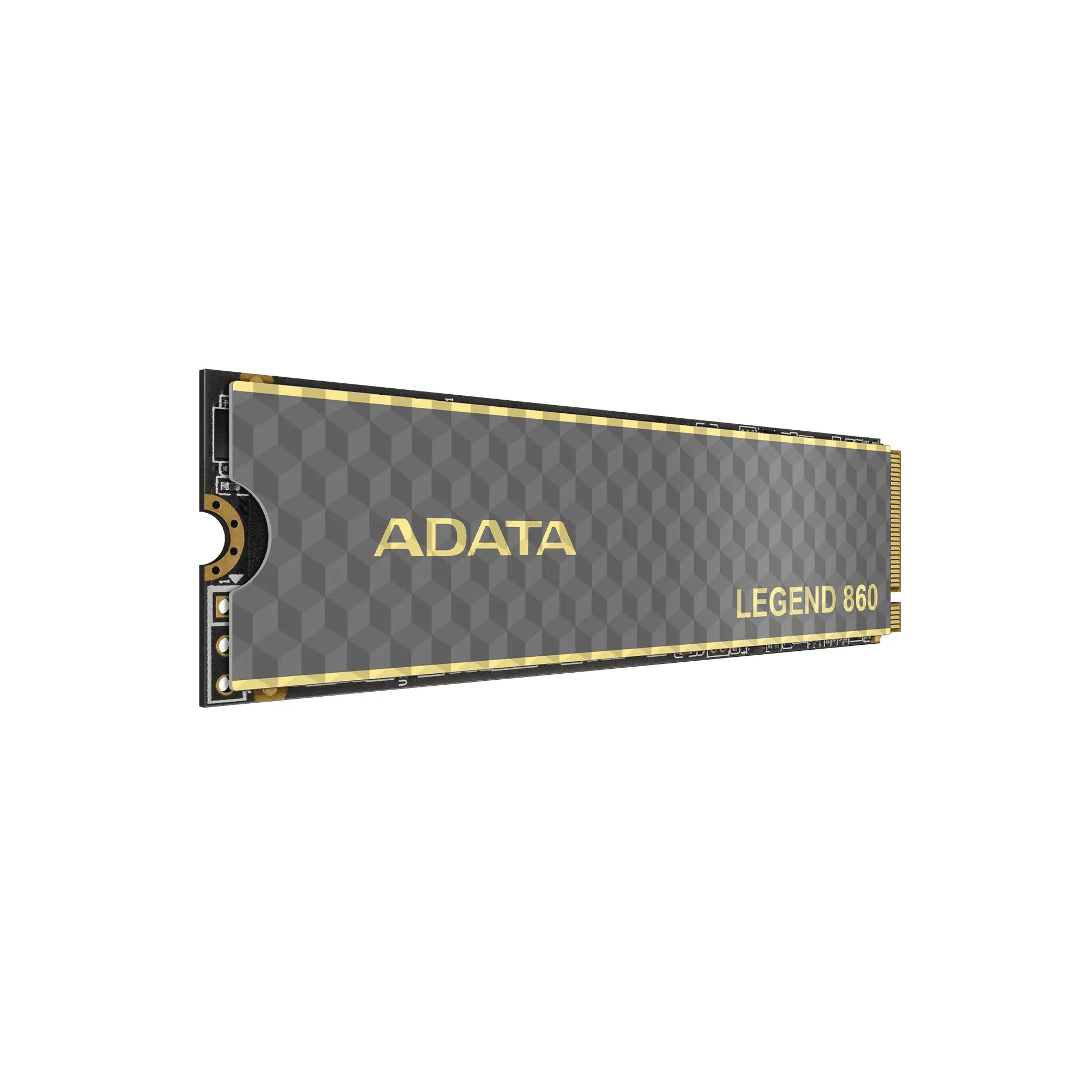 SSD Adata 1TB Legend 860 NVME M.2 PCle Gen 4x4 (6.000MBS/5.000MBS) - Ảnh 3