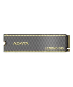 SSD Adata 1TB Legend 860 NVME M.2 PCle Gen 4x4 (6.000MBS/5.000MBS)