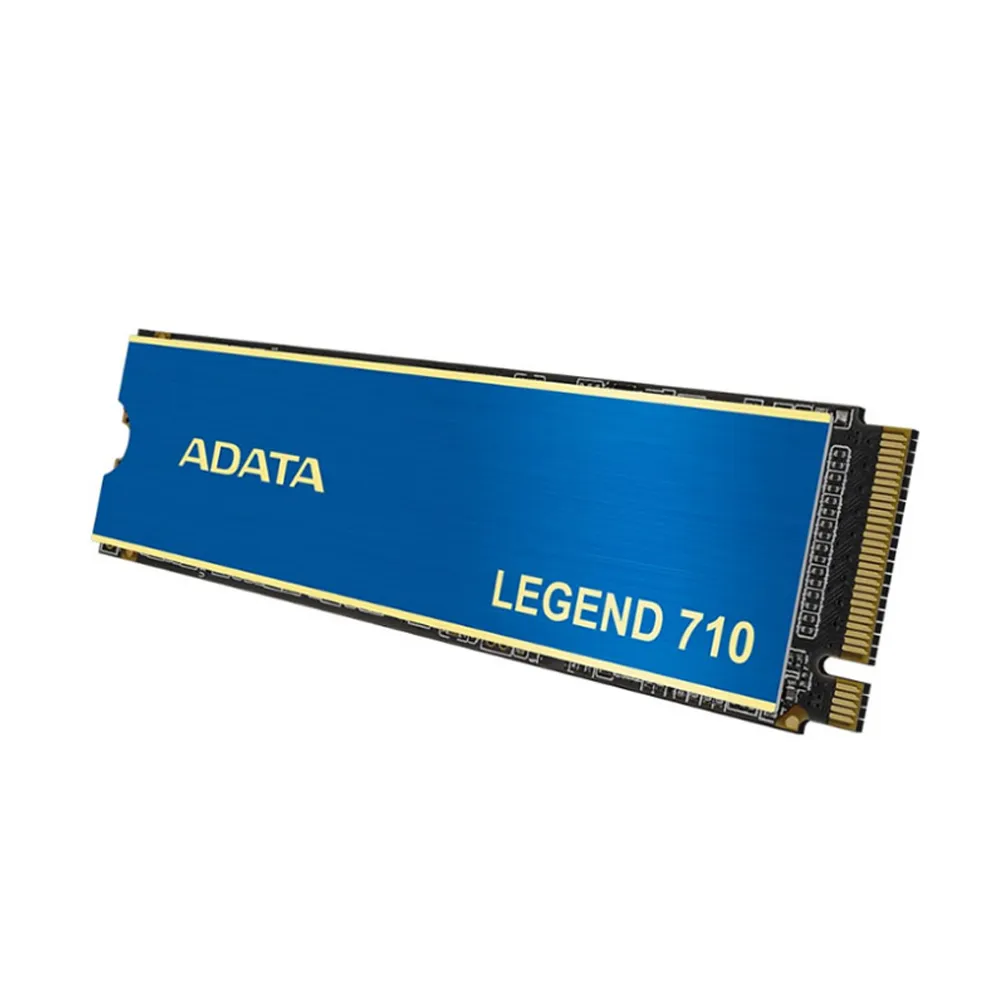 SSD Adata 512GB Legend 710 NVMe M.2 PCIe Gen 3x4 - Ảnh 2