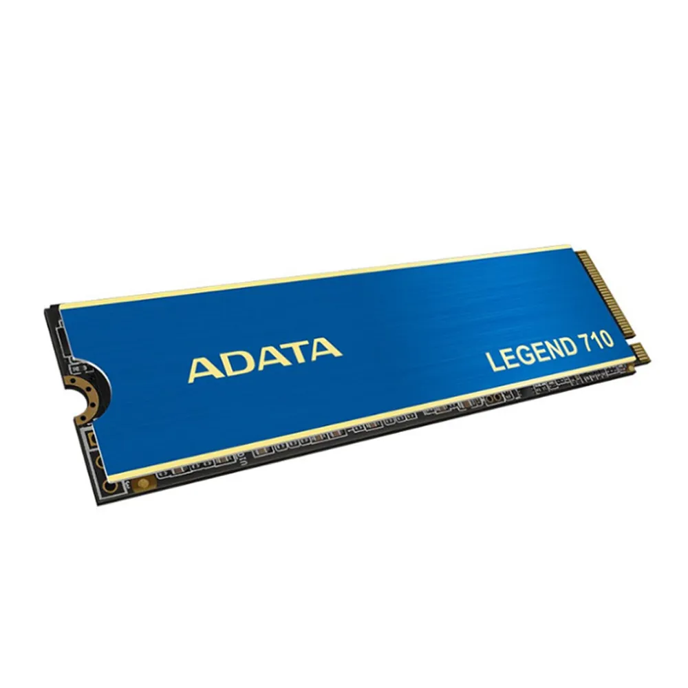 SSD Adata 512GB Legend 710 NVMe M.2 PCIe Gen 3x4 - Ảnh 3