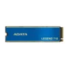 SSD Adata 512GB Legend 710 NVMe M.2 PCIe Gen 3x4