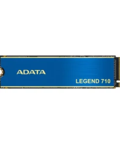 SSD Adata 512GB Legend 710 NVMe M.2 PCIe Gen 3x4