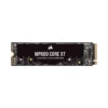 SSD Corsair 1TB MP600 Core XT Gen4 PCLe X4 MVMe