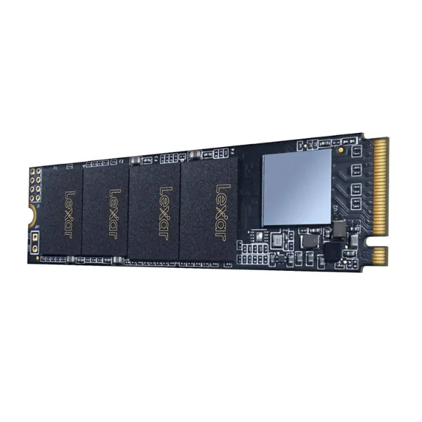 SSD Lexar 500GB NM610 M.2 PCIe Gen3 x4 NVMe( LNM610-500RB) - Ảnh 2