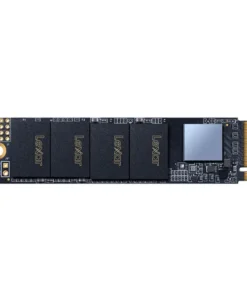 SSD Lexar 500GB NM610 M.2 PCIe Gen3 x4 NVMe( LNM610-500RB)