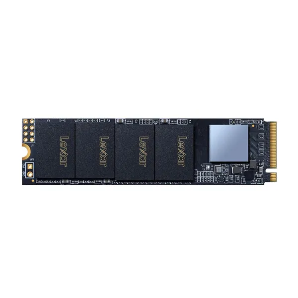 SSD Lexar 500GB NM610 M.2 PCIe Gen3 x4 NVMe( LNM610-500RB)