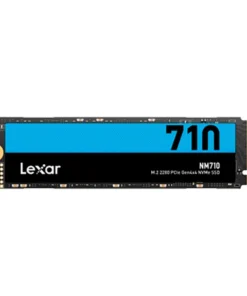 SSD Lexar M2 500GB NQ710 NVMe PCIe Gen4x4
