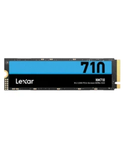 SSD Lexar M2 500GB NM710 NVMe PCIe Gen4x4