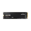 Ổ Cứng SSD Samsung 980 500GB M.2 NVMe PCIe Gen 3.0 x4 MZ-V8V500BW