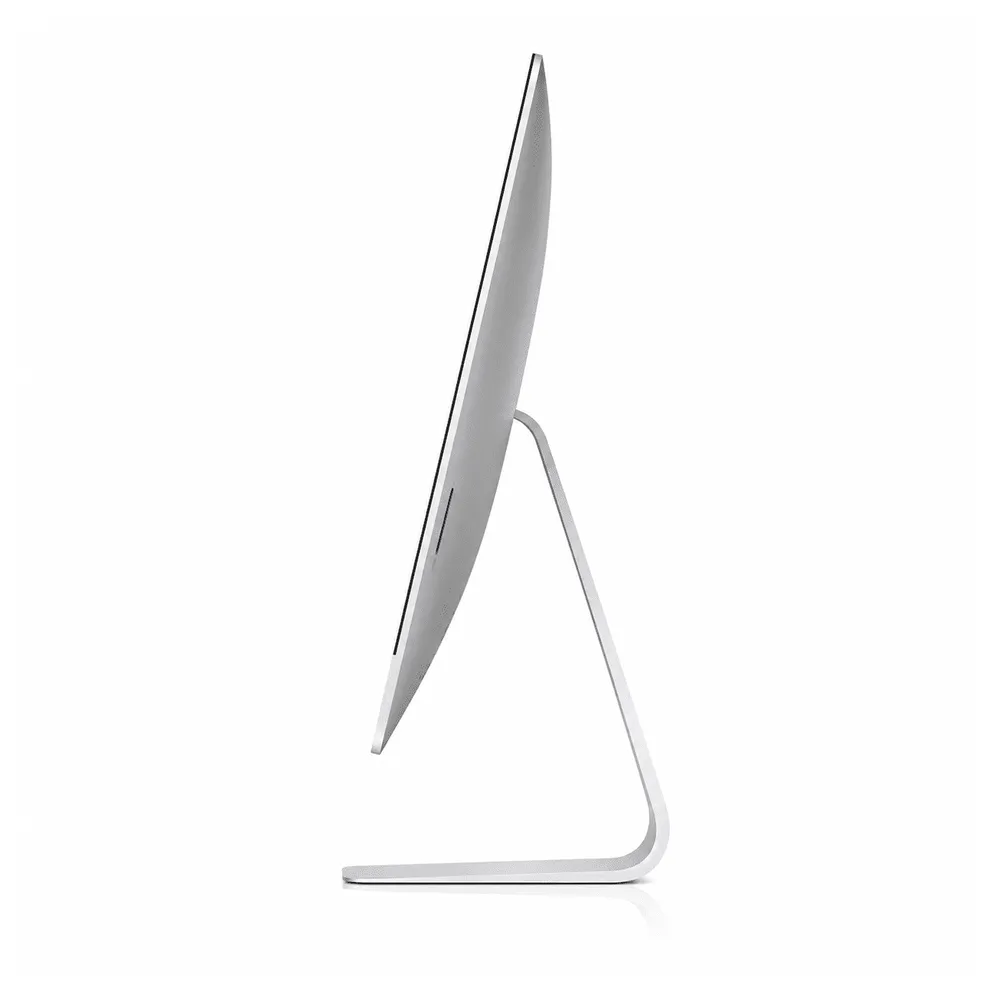 Apple iMac 21 Inch Late 2012 Core i7 RAM 8GB HDD 1TB Mới 90% - Ảnh 3