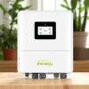 Biến Tần Inverter Hybrid Senergy 6K ECO 6kW