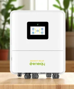 Biến Tần Inverter Hybrid Senergy 6K ECO 6kW