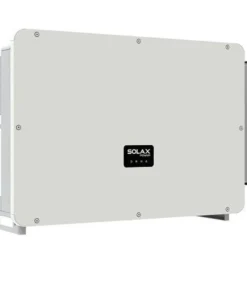 Biến Tần Inverter SolaX 100 kW 3 Pha – X3-FORTH-100K