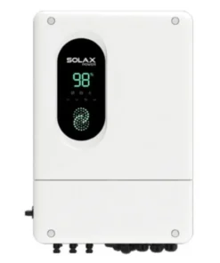 Biến Tần Inverter SolaX 12KW 3 Phase Hybrid – X3-NEO-12K-LV