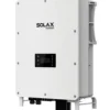 Biến Tần Inverter SolaX 60KW 3 Phase Hybrid – X3-AELIO-60K
