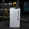 Bộ Nguồn Bitmain APW3++-12-1600-A3 Hàng Zin Tháo Máy