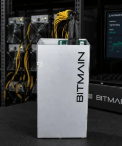 Bộ Nguồn Bitmain APW3++-12-1600-A3 Hàng Zin Tháo Máy