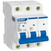 CB Đóng Ngắt AC 3P CHINT 32A – NXB-63 Chính Hãng