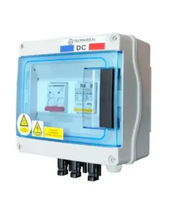 CB Đóng Ngắt DC 2P Vega 20A – HYCB7-63PV