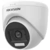 Camera HDTVI 2MP Dome Dual Light HIKVISION DS-2CE76D0T-EXLPF