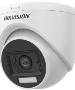 Camera HDTVI 2MP Dome Dual Light HIKVISION DS-2CE76D0T-EXLPF