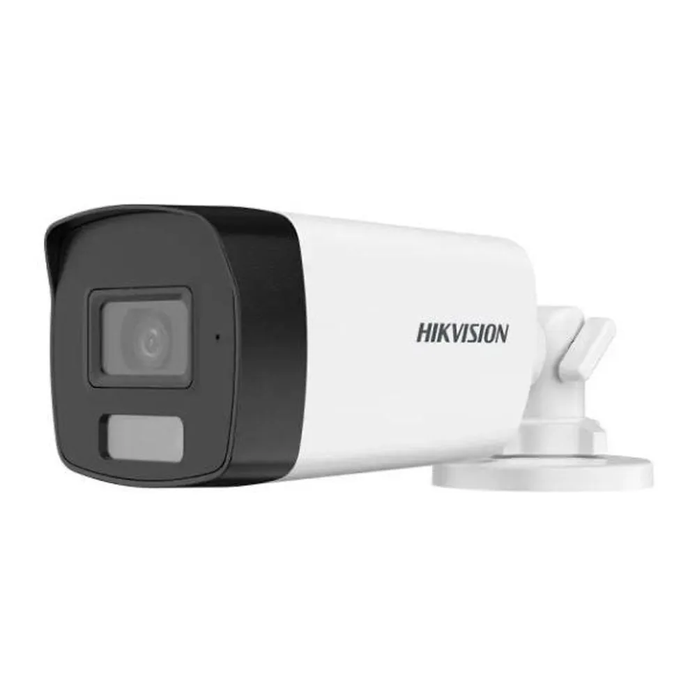 Camera HDTVI 2MP Dual Light HIKVISION DS-2CE17D0T-EXLF